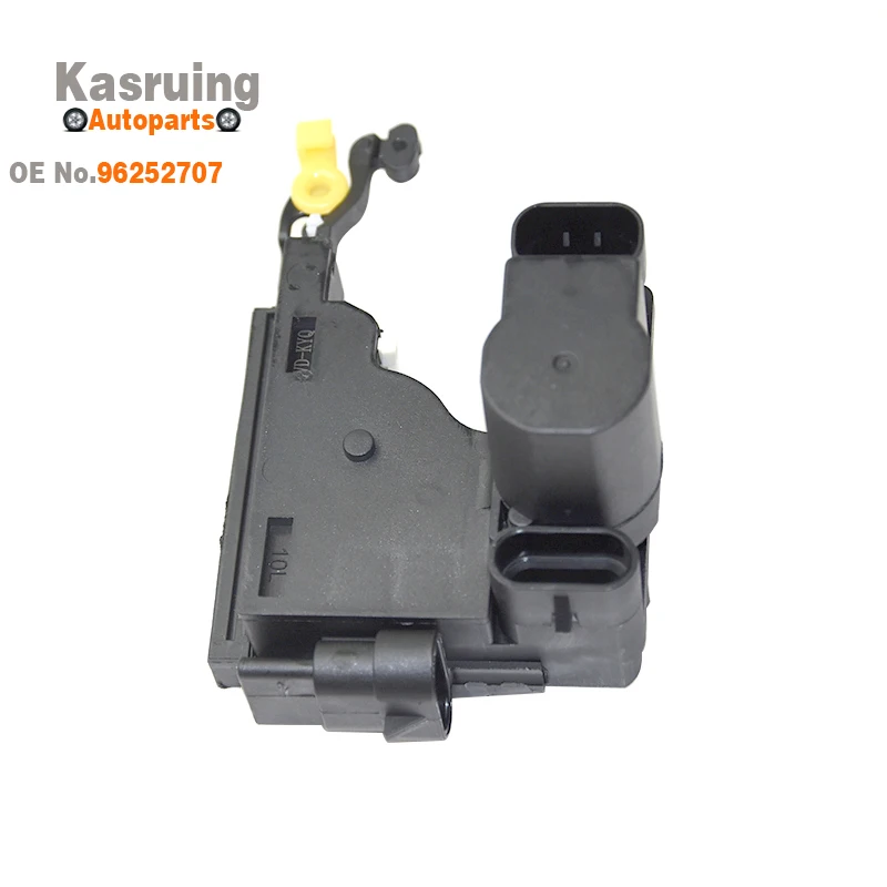 Hot Sale Front Driver Side Door Lock Actuator 96252707 for Chevrolet ...