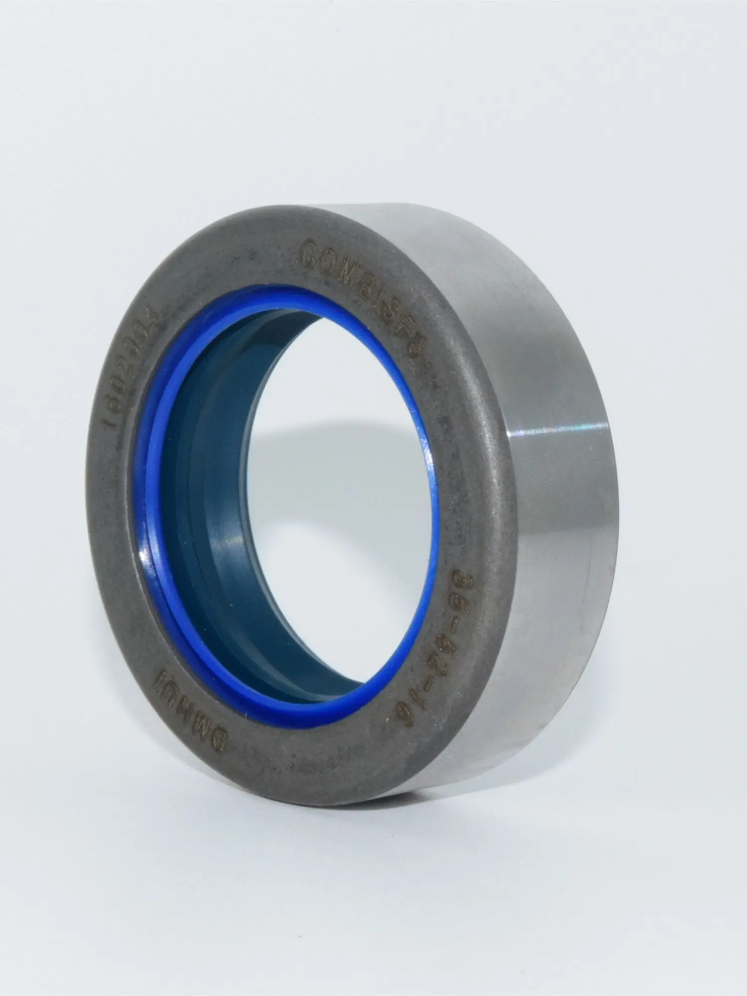 Rotary shaft oil seal COMBI SF13 Type 30X44X14/30*44*14 NBR+PU 1617B for /Massey Ferguson DIN 3760/TS16949