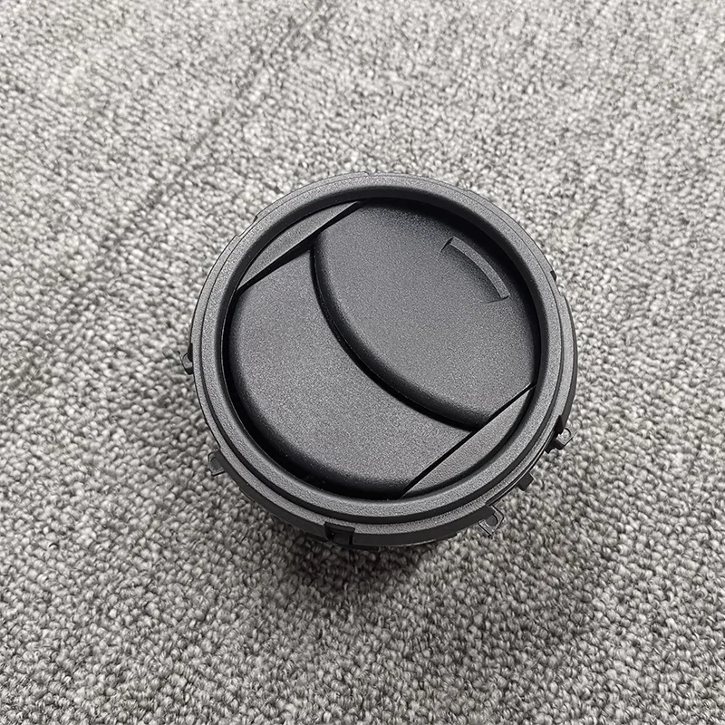 Auto Anteriore Sinistra Destra Centrale Cruscotto Centro Condizionatore Uscita Air Vent A/C per Toyota Yaris 2008 2009 2010 2011 2012 2013 - Image 5