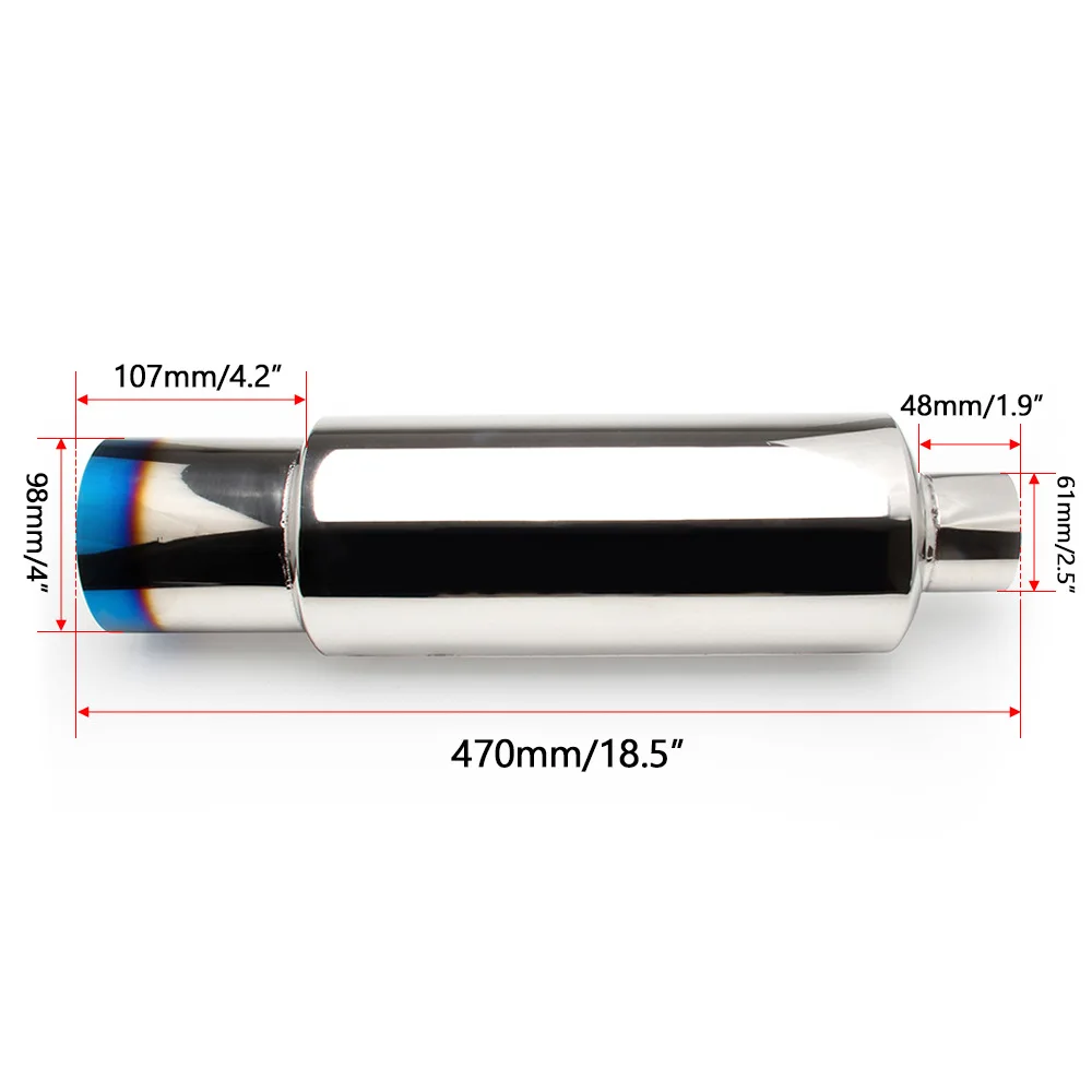 ڵ     Ʈ ÷, ID 61mm ܼƮ, 98mm η ƿ  ǰ ÷