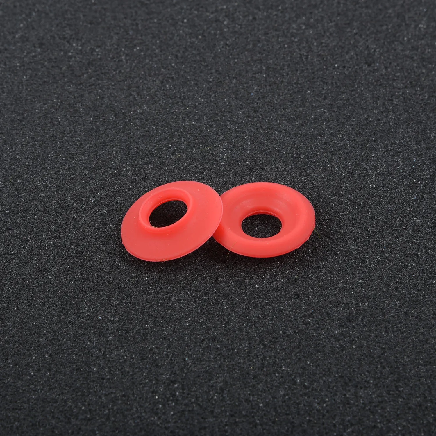 Silicon rubber bottle cap washer 25pcs set for Grolsch EZ Cap