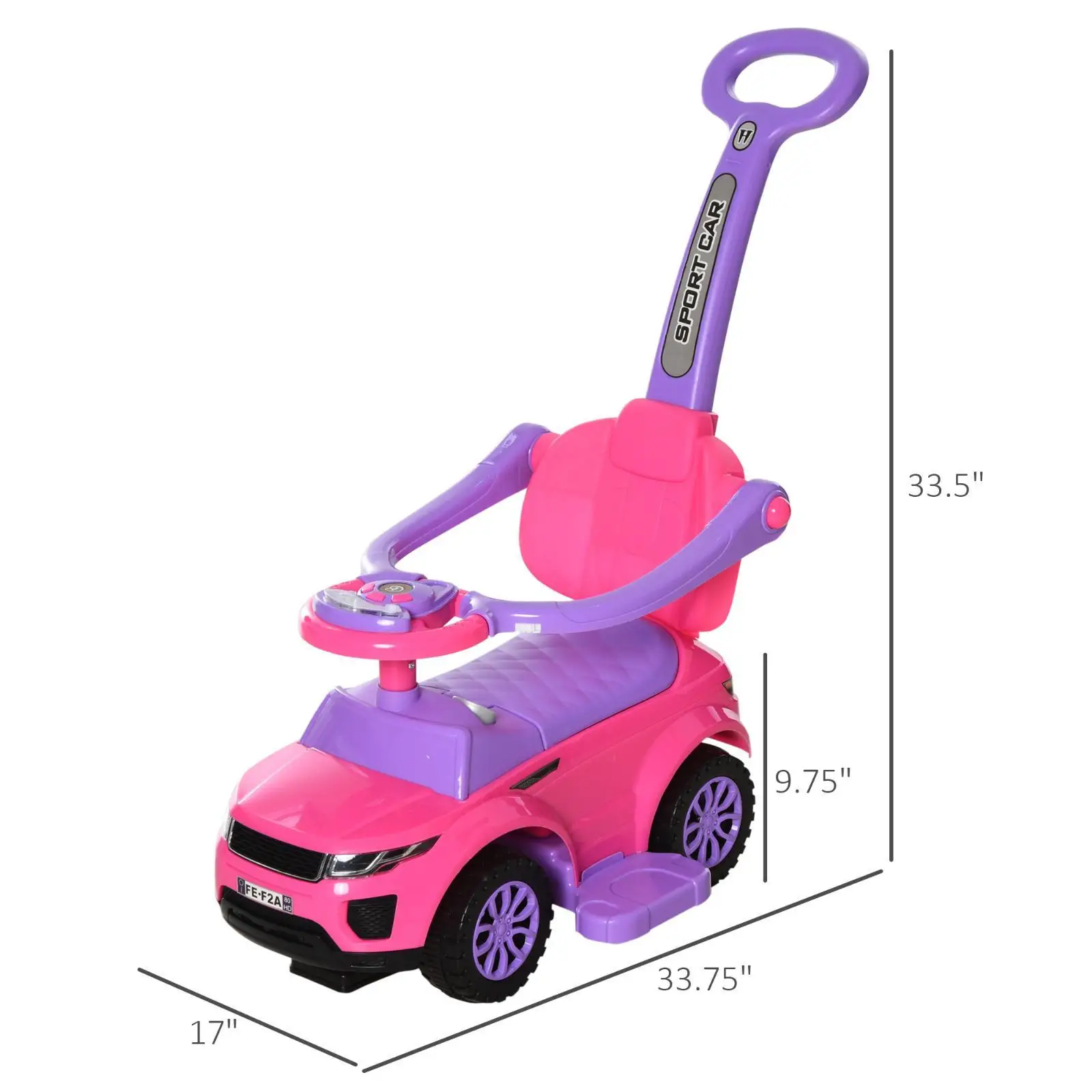 Kids Bikes Riding Toys Sturdy 3 1 Push Car Baby Ride on Music Horn Light for Child Walking Travel Fun Kids Bikes Riding Toys Sturdy 3 1 Push Car Baby Ride on Music Horn Light for Child Walking Travel Fun