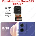 Moto G85 Front