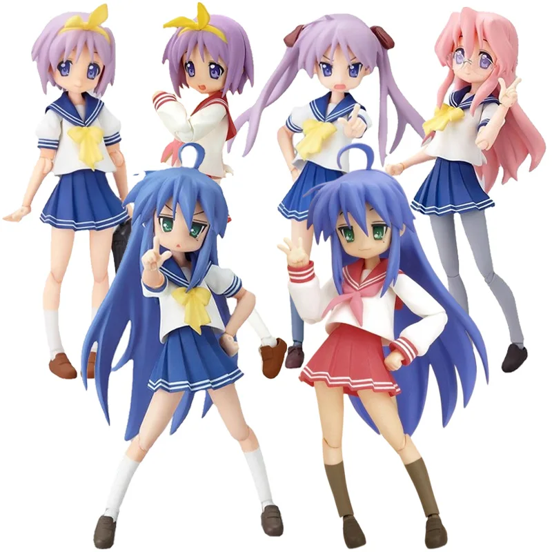 Original Max Factory Figma 008 044 Izumi Konata 012 045