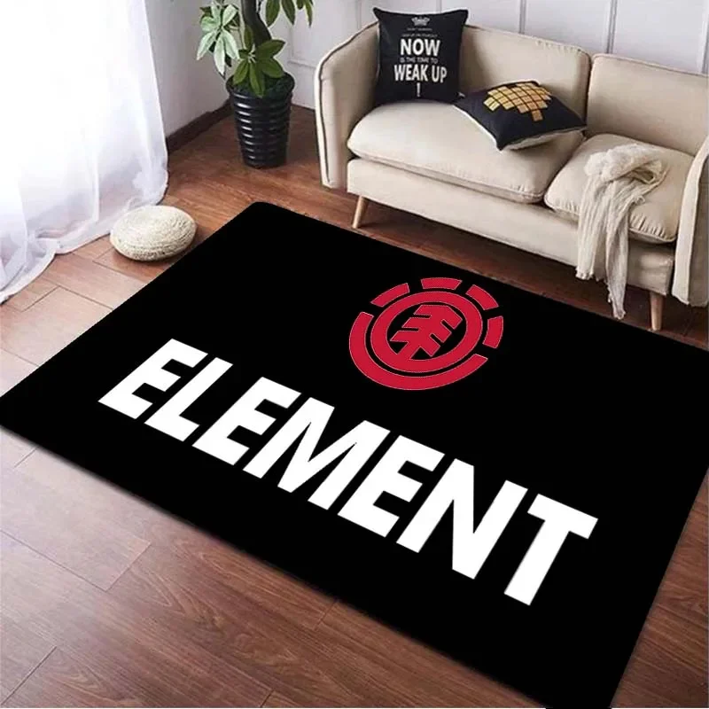 

Fashion Home Eiementcarpet Outdoor Camping Mat Children's Crawling Mat Kitchen Living Room Bedroom Carpet