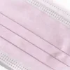 50PCS Mouth Cover Purifying Disposable Face Mask Cover 3 Layer Mouth Filter cubrebocas tapabocas  5