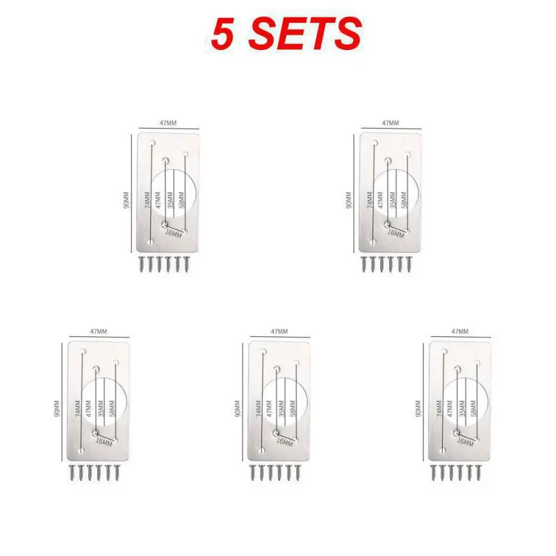 5Pcs