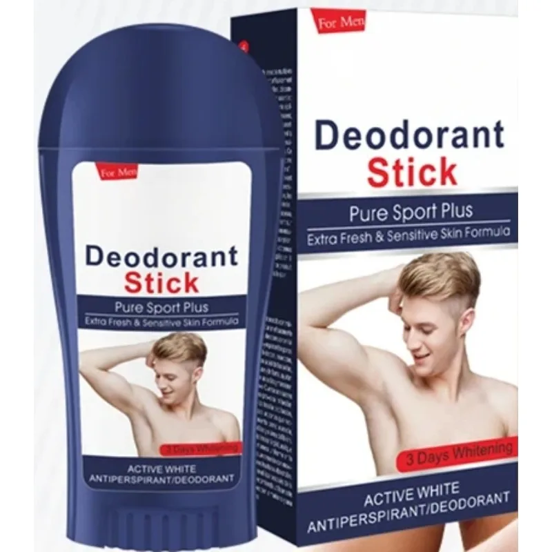 Beauty Alum Stick Crystal Underarm Removal for Male and Female Body Fresh Refreshing Stick