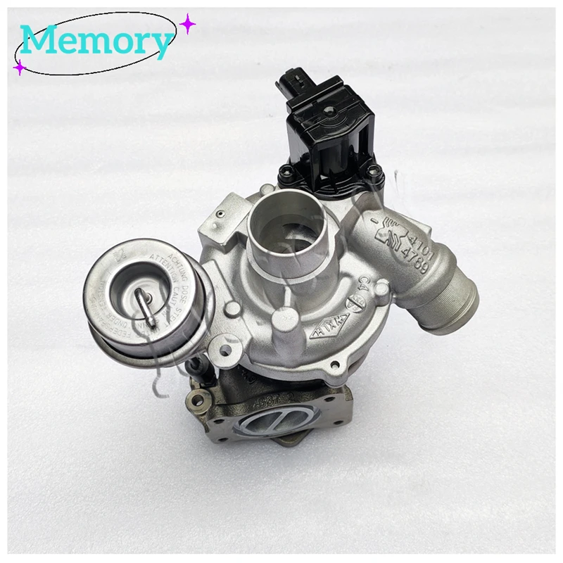 

Turbo Charger Turbocharger 0375R9 For Citroen C4 C5 DS3 DS4 DS5 Peugeot 207 208 308 408 508 3008 5008 RCZ CC SW 1.6 THP
