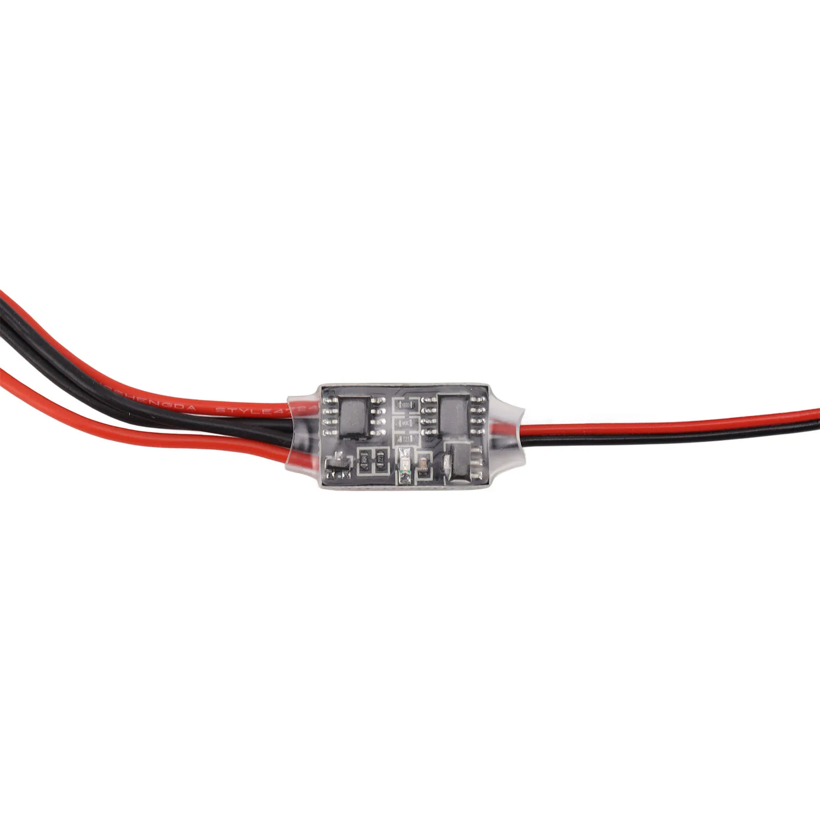 Interrupteur PWM 20A 3-30V pour Drone RC