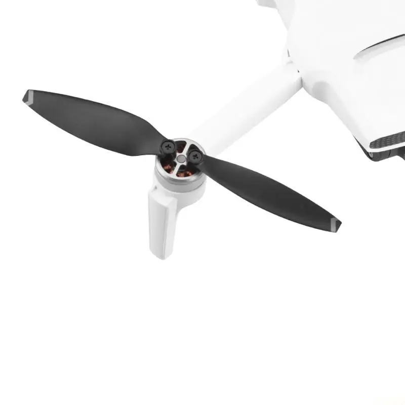 B03F FIMI Mini/Pro용 나사 및 수리 도구 키트가 있는 소음 감소 프로펠러