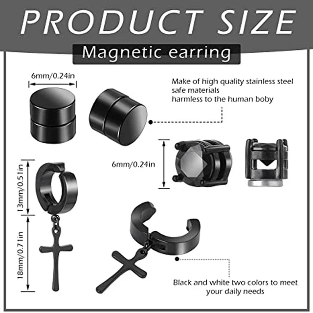 Share more than 181 are earrings safe best seven.edu.vn