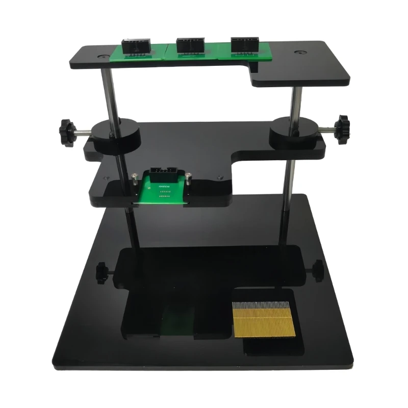 

BDM Frame for BDM100 FGTECH KTAG KESS Automotive ECUs Read and Write Frame