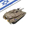 Henglong 1/16 3958 Meikawa Mk4 Main Battle Tank 7.0 Large Remote-Controlled Military Simulation Model Toy Boy Gift Holiday Gift 4