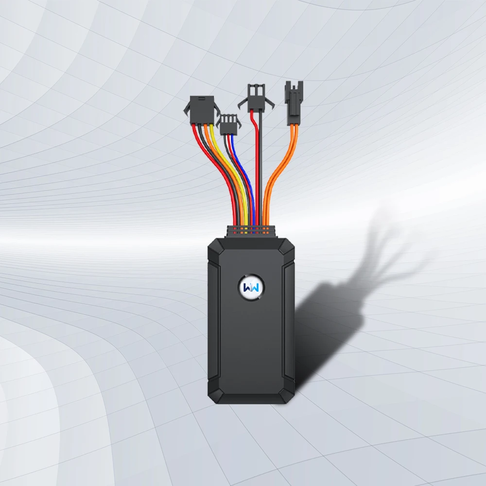 3G SOS Button And Mic De Autos Gps With Car Motorcycle Gps Tracking System And Car Rental Software