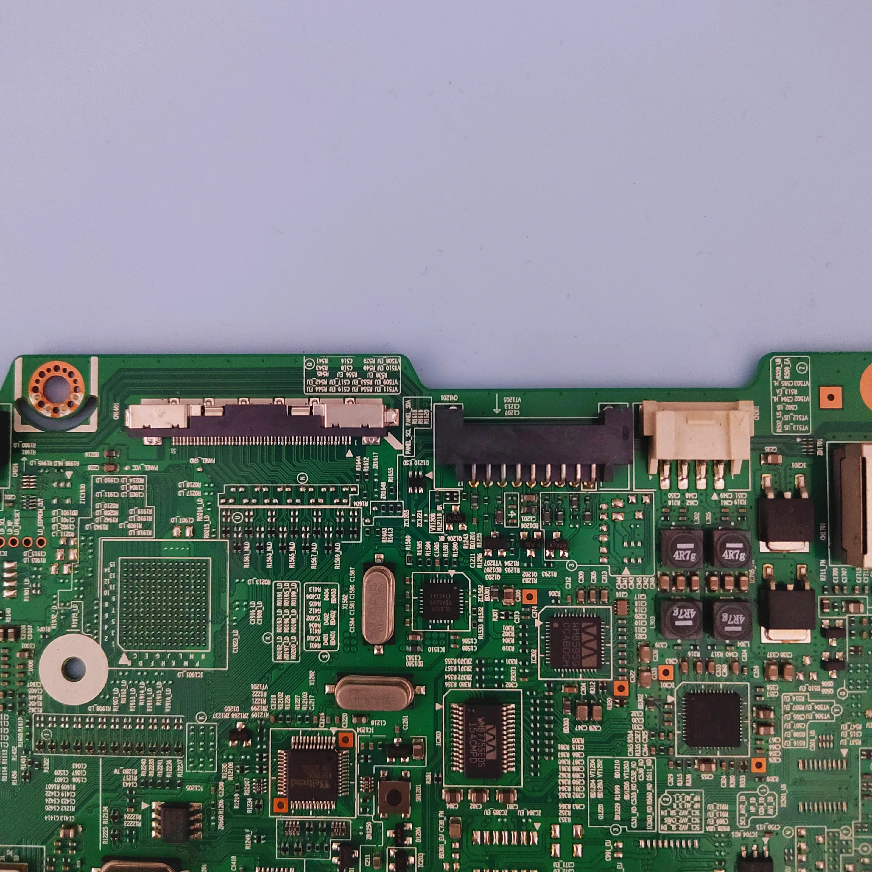 Motherboard BN94-04420Z BN94-04420L BN94-04420M BN94-04936G