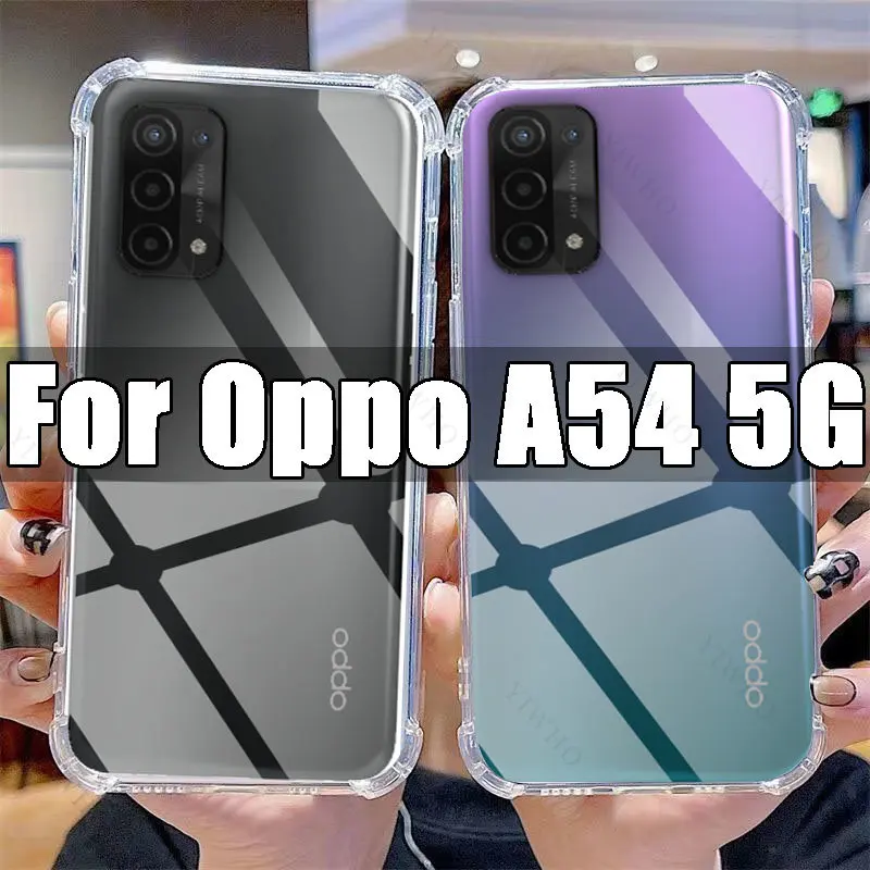 Coque pour Oppo A54 5G et Etui Oppo A74 5G en Cuir PU avec Motif Animal, Porte Carte Antichoc et