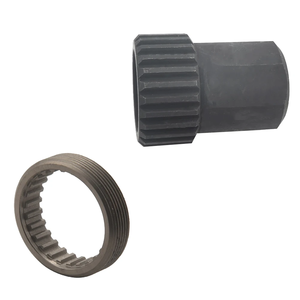 Per Dt Swiss 1600 1700 1501 240 350 180 3-Pawl Anello Di Bloccaggio Del Mozzo Posteriore Strumento Di Rimozione/Installazione Del Dado Con Anello A Cr