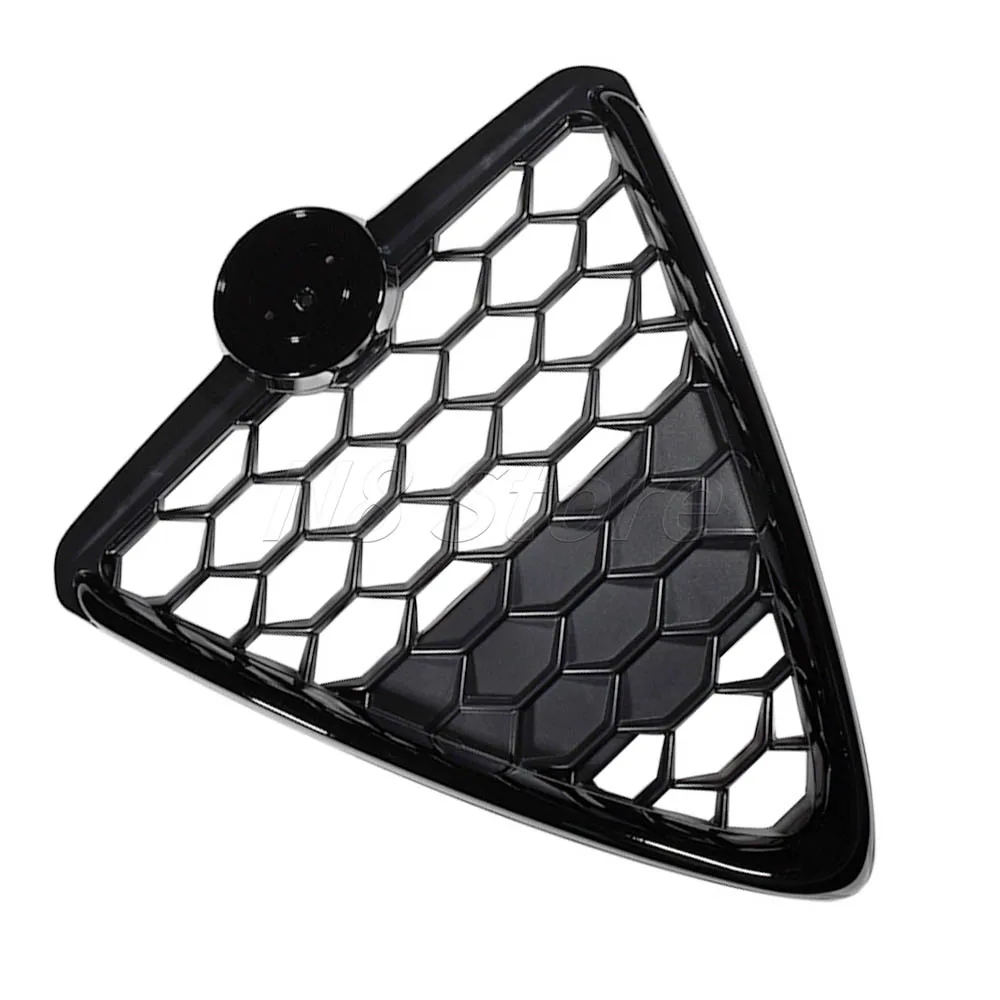 Pour Alfa Romeo Mito 2008-2015 156100201 Grille De Pare-chocs