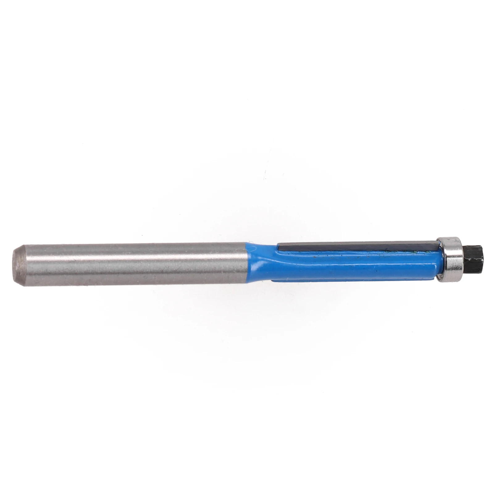 

Flush Trim Router Bit Woodworking Alloy Steel Flush Trim Bit For Wood Edge Cutting Milling Cutter Top Bearing Router Bit