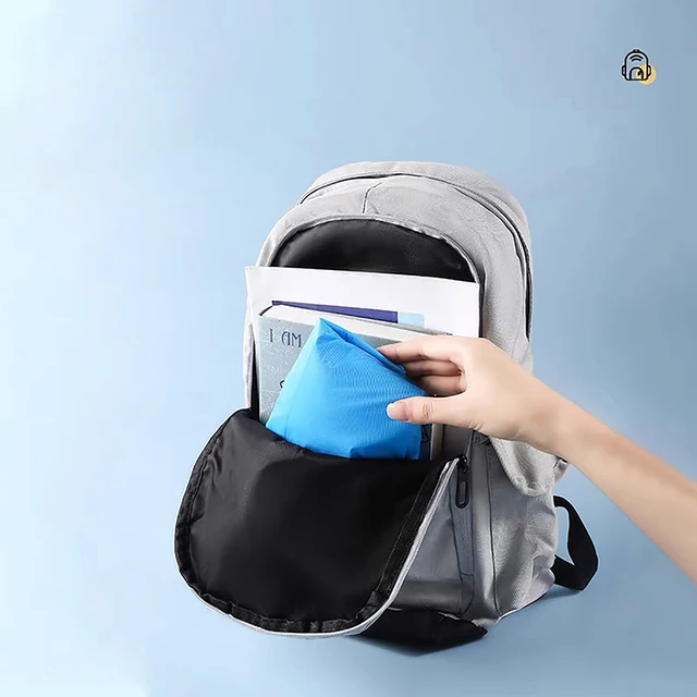 Megvastagodott Eva Nem Diszkriminálható Felnőtt Egyrészes Esőkabátok Férfiaknak És Nőknek Hordozható Kültéri Utazási Poncho Esővilág Nagykereskedelme - Image 4