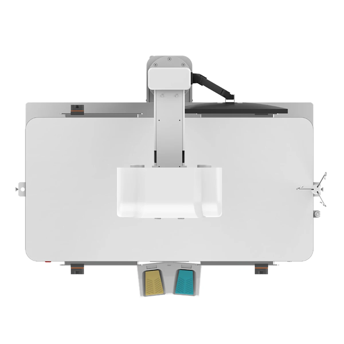 Рисунок 5 - Высокочастотный ветеринарный рентгеновский стол