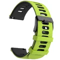 Green Black