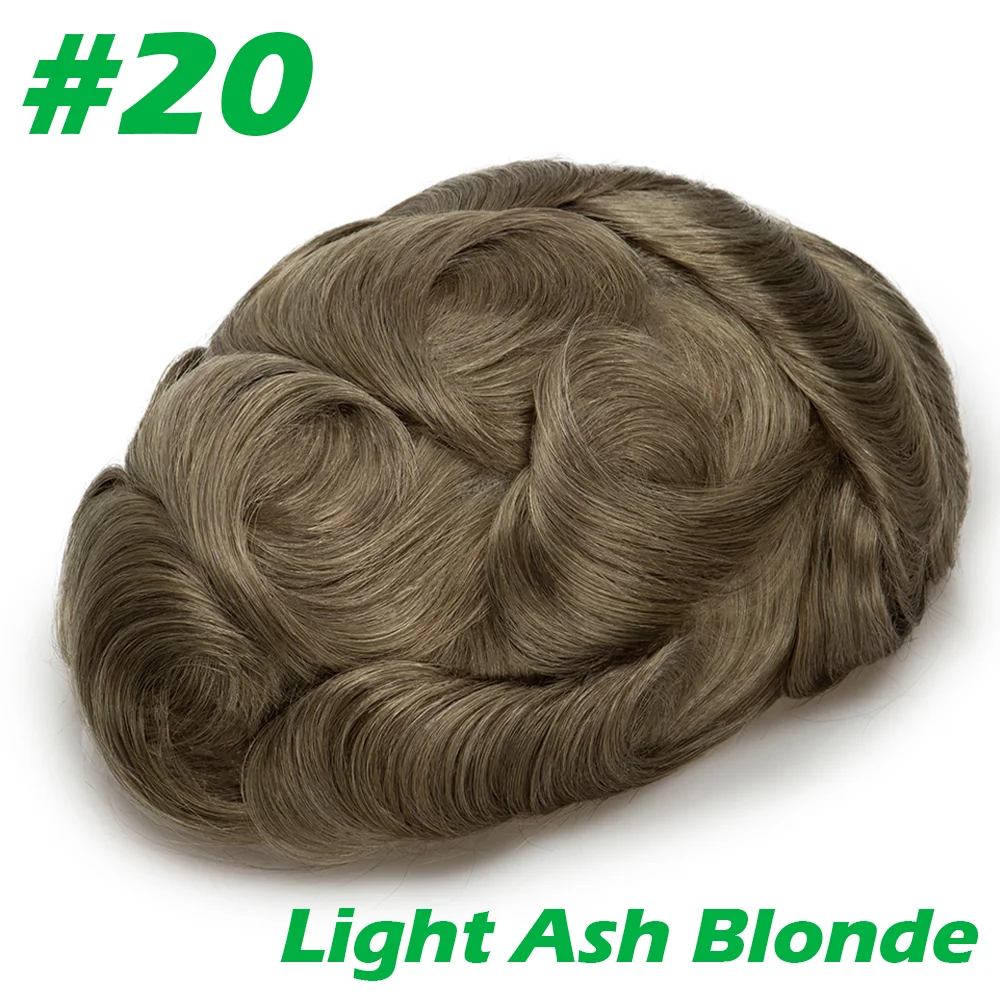 20 #