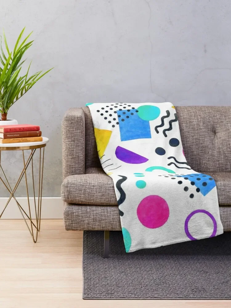 Memphis ��Ÿ�� ������ ���, ���� �ε巯�� �� ħ�� Ŀ�� ���