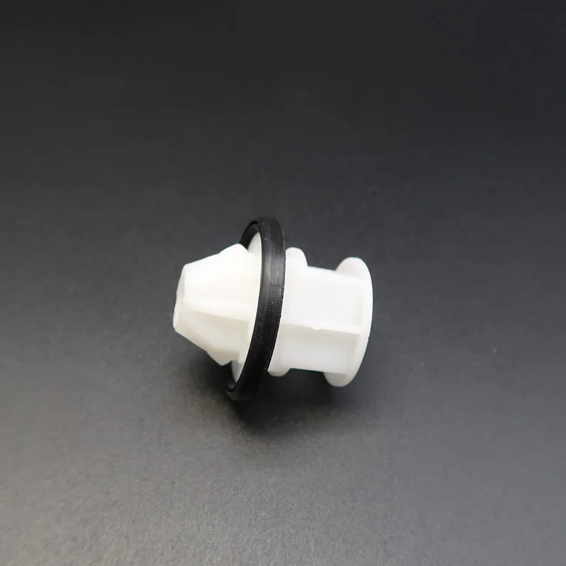 Side threshold clip A2119970881 FOR Mercedes-Benz Bottom Large Side Lower Threshold Buckle Clip