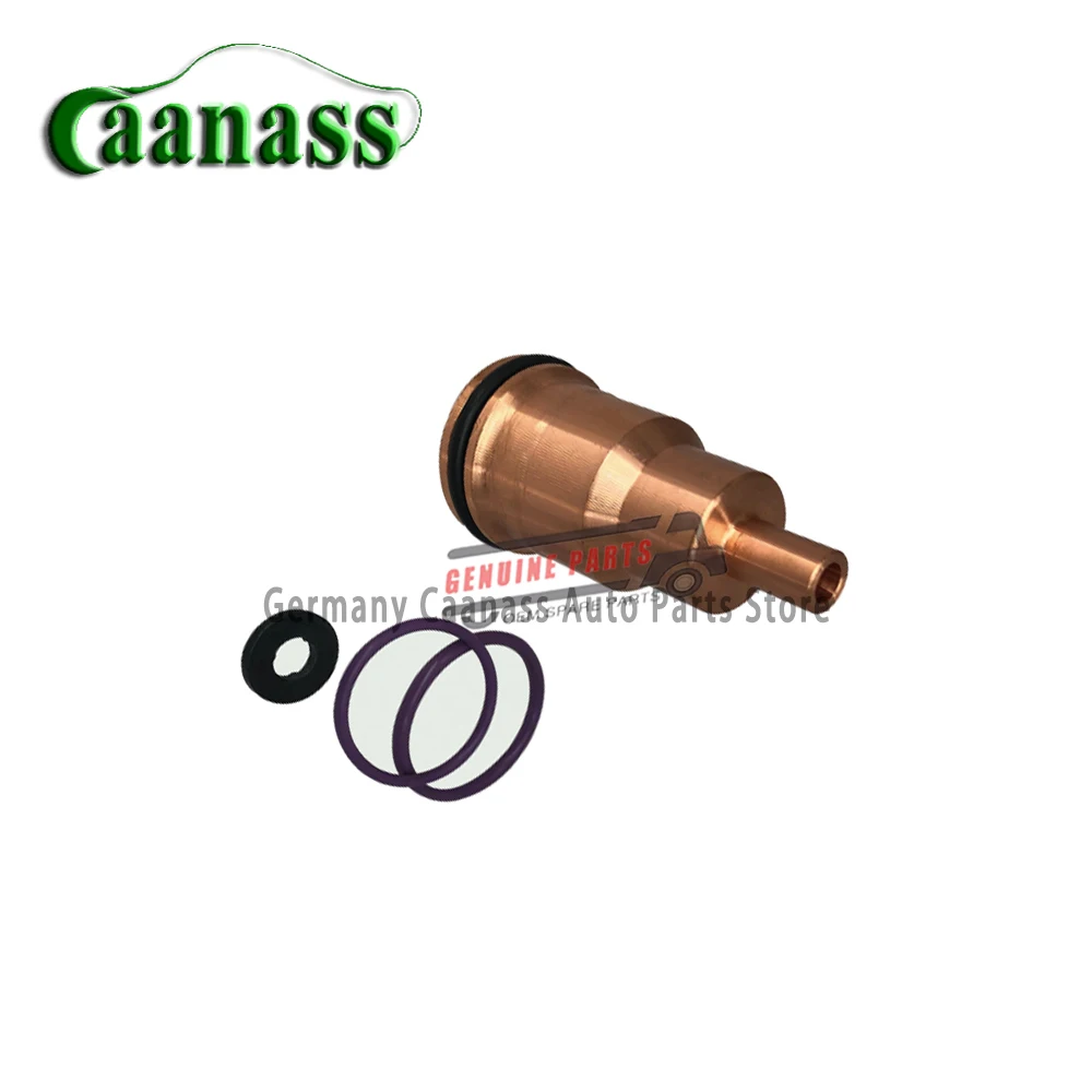 

Injector Copper Sleeve/Injector Bracket Repair Kit is Suitable Use For VOLVO/RENAULT TRUCKS Truck Parts /21351717/21274700