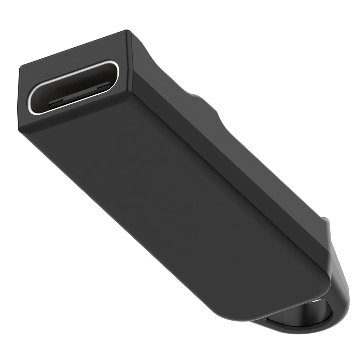 USB Charger Connector Charger Dock Type C Adapter Smart Wristband Accessories for Polar Pacer Pro Watch