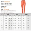 High Stretch Matte Tight Pants Large Size Open Crotch Shorts Pants Women Exotic Bodycon Trousers Wetlook Slim Custom Zipper 5