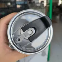 The national emblem of Saudi Arabia logo Simple design 304 Stainless Steel Beer Mug Outdoor Camping Coffee Mug Wholesale 345ml 5