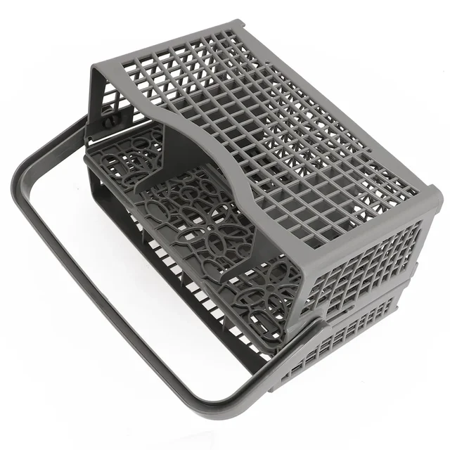 Cutlery Storage Box Cutlery Basket For AEG For Favorit For Many Dishwashers Dishwasher Basket For Privileg New 2