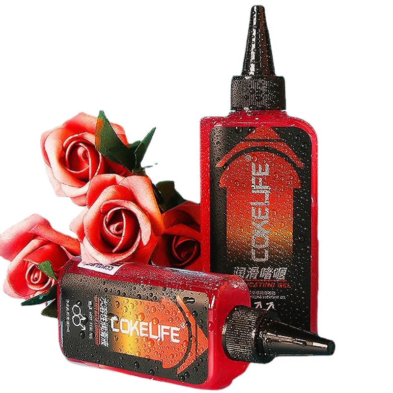 Lubrificante Anale Grasso Fisting Per Uomini E Donne Lubrificazione Gay Sollievo Dal Dolore Ice Cool Riscaldamento Gel Lubrificante Sm Giocattoli Adul