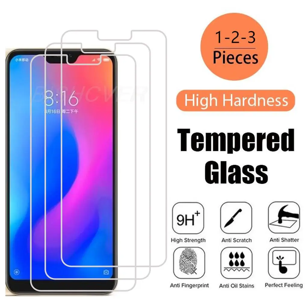 Для Xiaomi Mi A2 Lite 5,85 