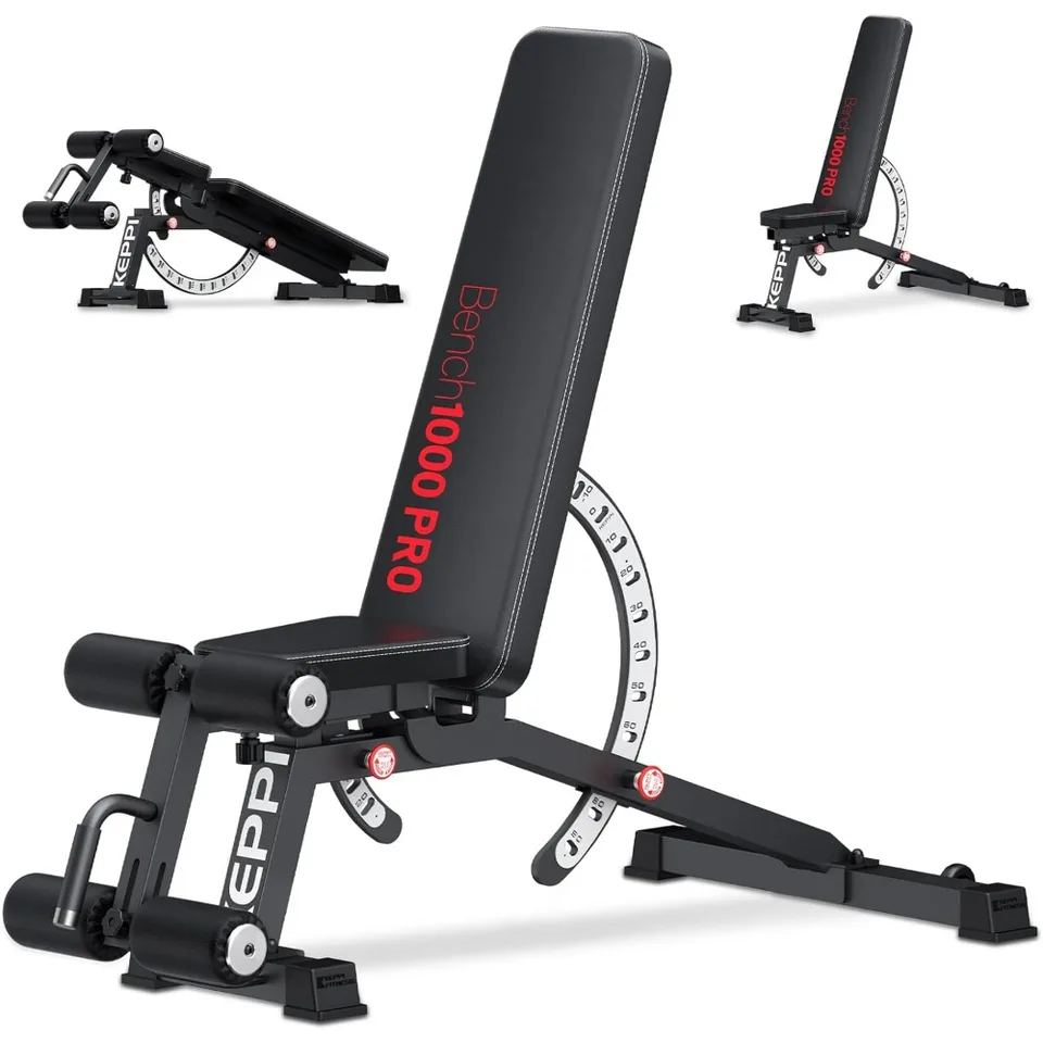 Gym Weider Platinum Utility Bench Weider Pro 345 Weight Bench Home