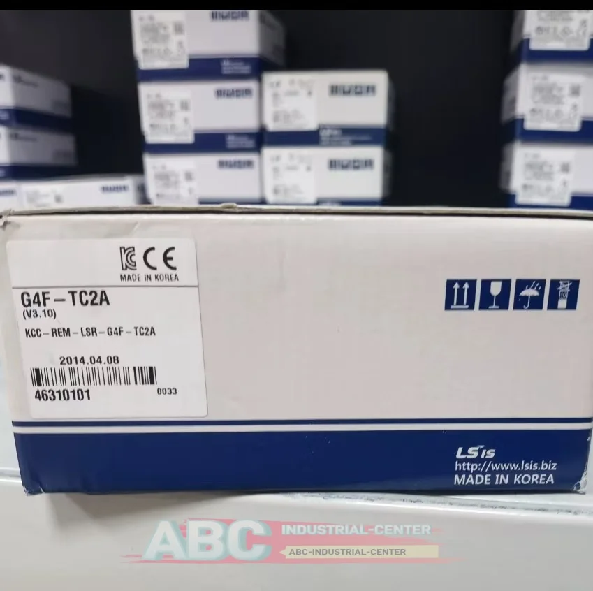 G4Q-RY2A G7F-ADHA XXF-ADHA PLC 모듈 100% 신규