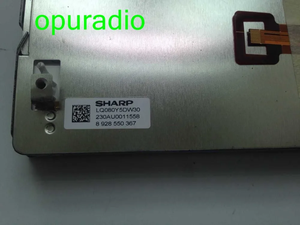 ο 8 ġ lcd ÷ lq080y5dw03 ġ ũ ditigizer  ι  ι   ڵ dvd lcd