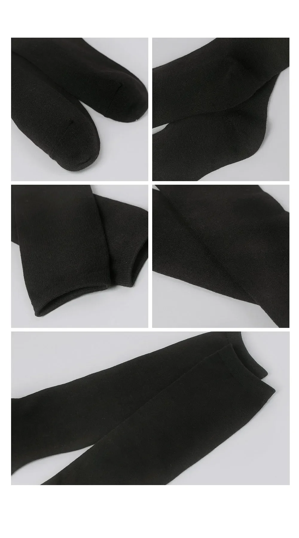 Women  golf stockings high elastic thin is prevented bask in stockings