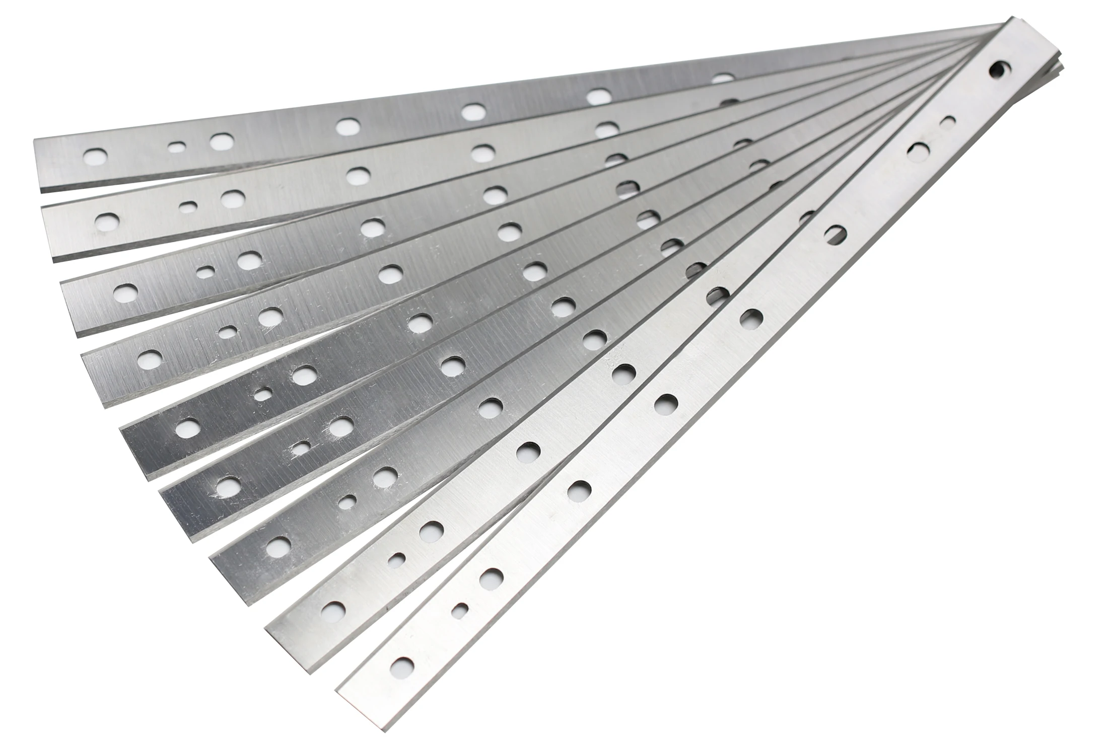 HSS 13 Inch Planer Replacement Blades Knives Cutters for Dewalt dw735