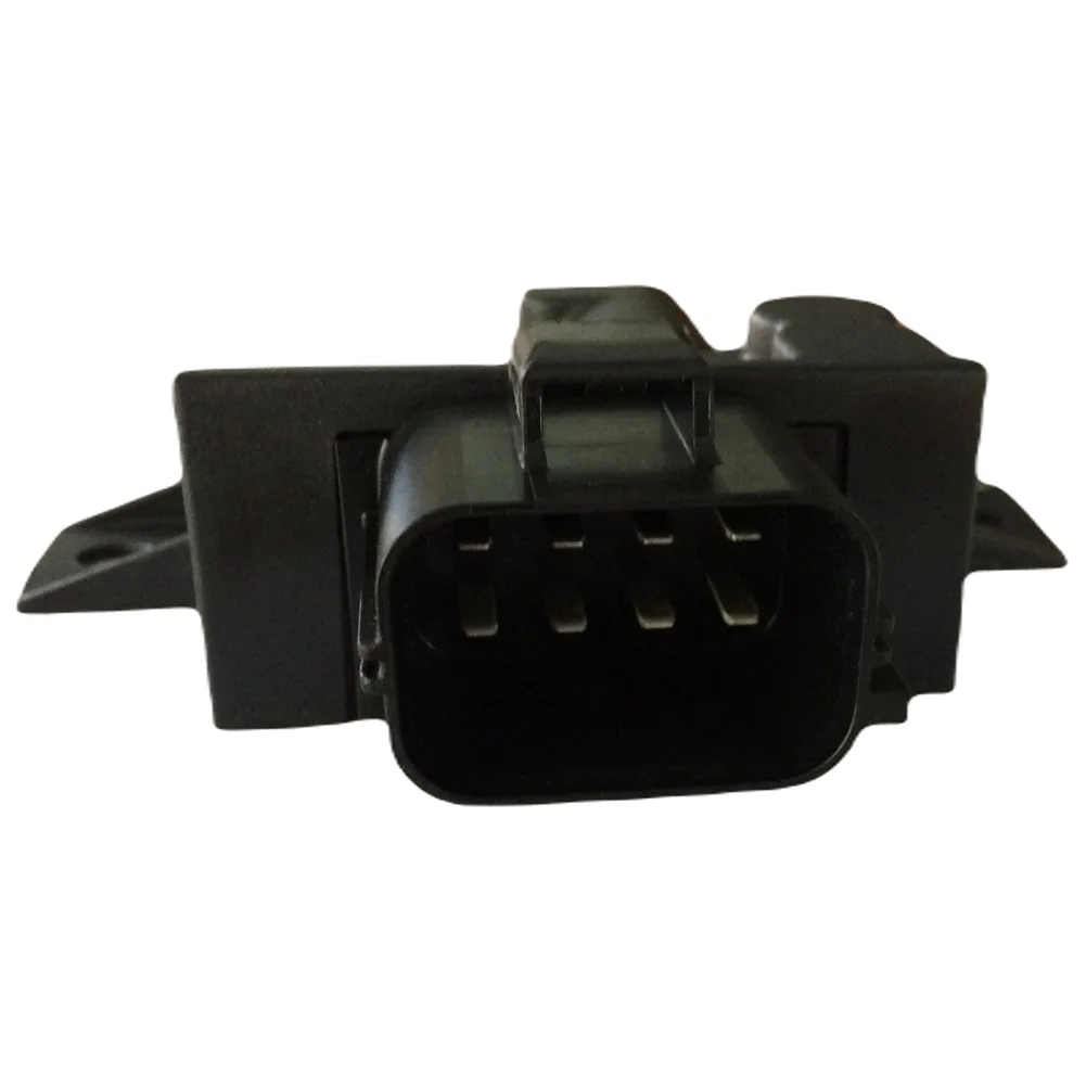

Controller Module Feul Pump Black Direct Fit Direct Replacement Easy Installation FK72-9D370-AF For Jaguar LR083930 ABS