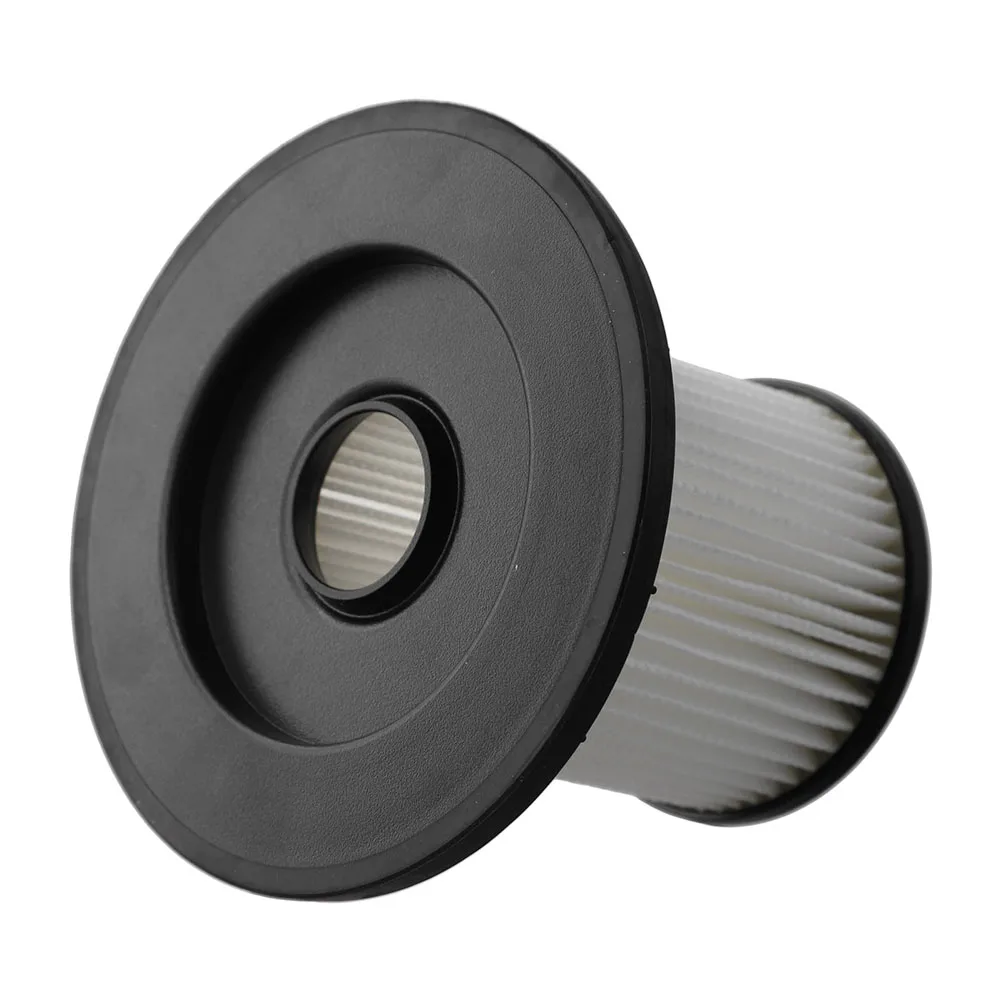 Lot De 2 Filtres De Rechange Pour Aspirateur Bosch Unlimited Series 7 - 109 X 93 Mm - Réf. 12040193 - 5