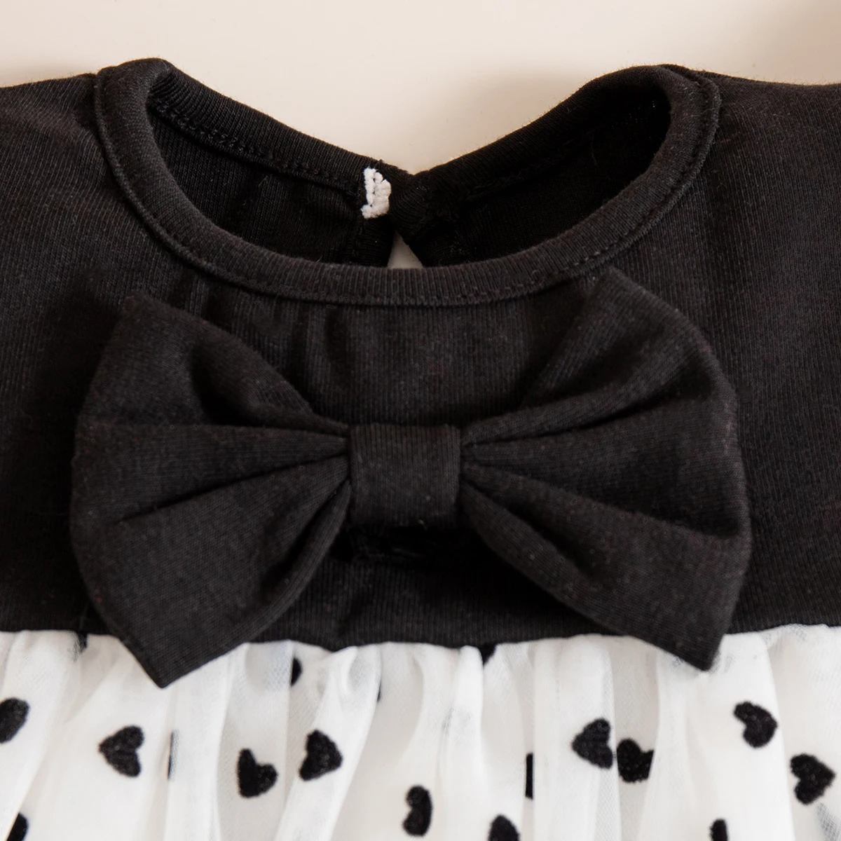 فستان بنات صيفي فاخر