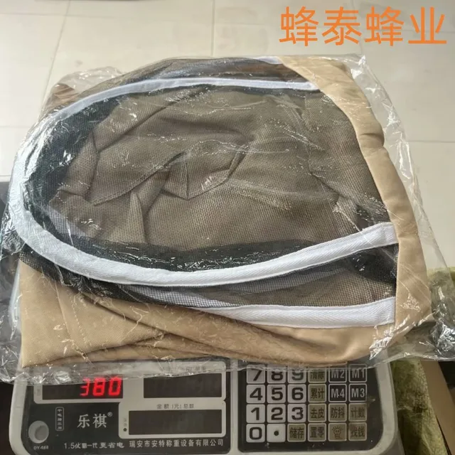 Méhészeti Szerszámok, Egész Test, Egy Darab, Méhek Elleni Ruha, Export Minőségű Pamut Anti -Méh -Űrtartalmú Méh Védőfelszerelés - Image 3