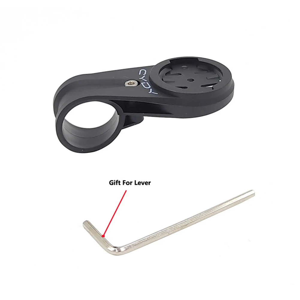 Bike Gps Computer Stem Cap Cover Mount Holder Per Garmin Edge 25 130 200 500 510 520 800 910Xt Staffa Per Bicicletta Adesivo Per Telefono
