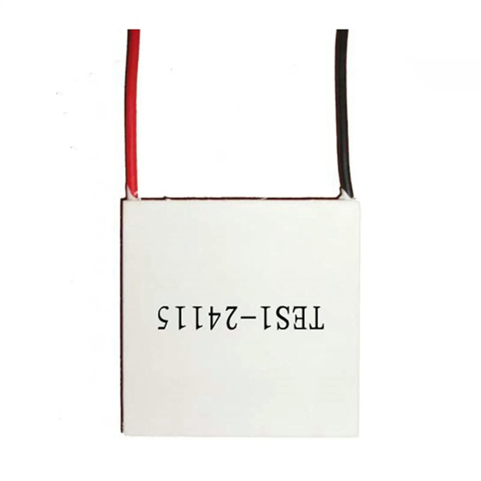 40x40x4.2mm 1.5A 28.8V 25W TES1-24115 Thermoelectric Cooler Peltier Heatsink