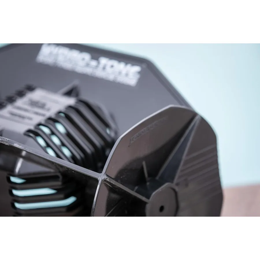 HYDRO-BELL Pool Weights for Water Exercise Pair | Water Weights | Functional Strength Training with Pool Weight | Aquatic Exerci