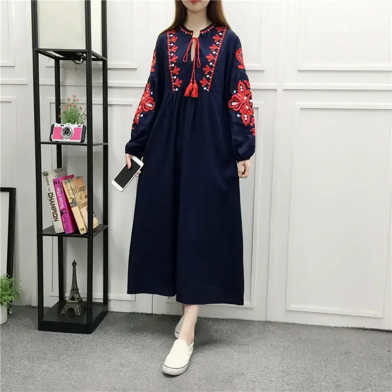 chinese dress ladies The Zara dress beige – Leyna Dresses main image 1